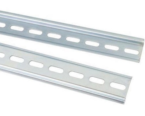 Thanh Ray Gắn Thiết Bị Điện – Thanh Ray Nhôm, Thép, Ray DIN | 1Depot
