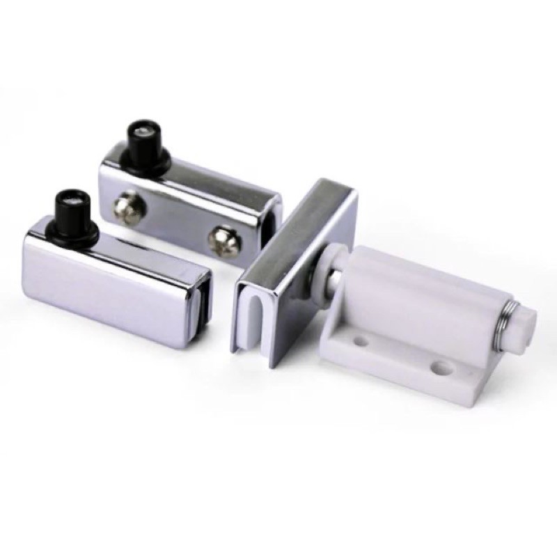 Bản Lề Tủ Kính – Bản Lề Inox, Bản Lề Thủy Lực Cho Tủ Kính | 1Depot