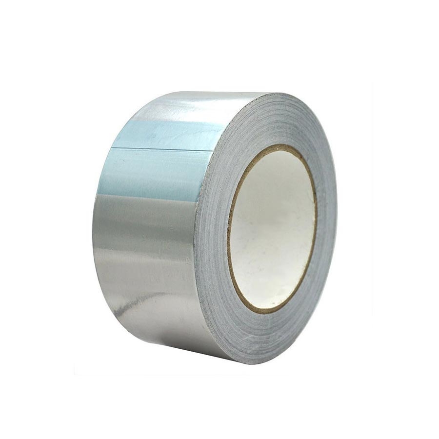 Băng Keo Bạc – Băng Keo Chịu Nhiệt, Băng Keo Cách Nhiệt, Băng Keo Bạc Dán Kim Loại | 1Depot