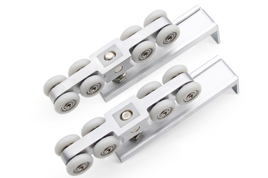 Bánh Xe Cửa – Bánh Xe Cửa Lùa, Cửa Kéo, Cửa Trượt | 1Depot