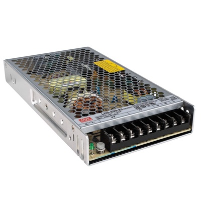 Nguồn Cho LED Ray Nam Châm – Bộ Nguồn LED, Adapter, Phụ Kiện Điện | 1Depot