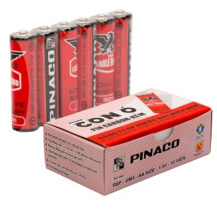 Pin Các Loại – Pin AA, Pin AAA, Pin Sạc, Pin Chuyên Dụng | 1Depot