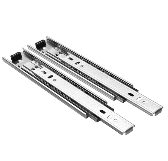 Ray Trượt – Ray Trượt Ngăn Kéo, Ray Bi, Ray Giảm Chấn | 1Depot