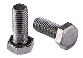 Bu Lông Đầu Lục Giác Ngoài Ren Suốt – Siết Chặt Chắc, Chống Gỉ Sét | 1Depot