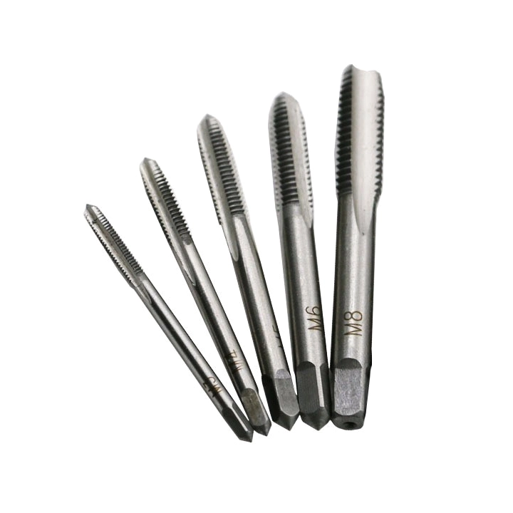 Mũi Taro – Tạo Ren Chính Xác, Bền Bỉ, Dễ Sử Dụng | 1Depot