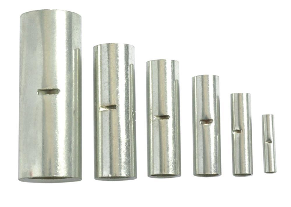 Ống Nối Cos Đồng – Phụ Kiện Điện, Đầu Cos Lõi Đồng | 1Depot