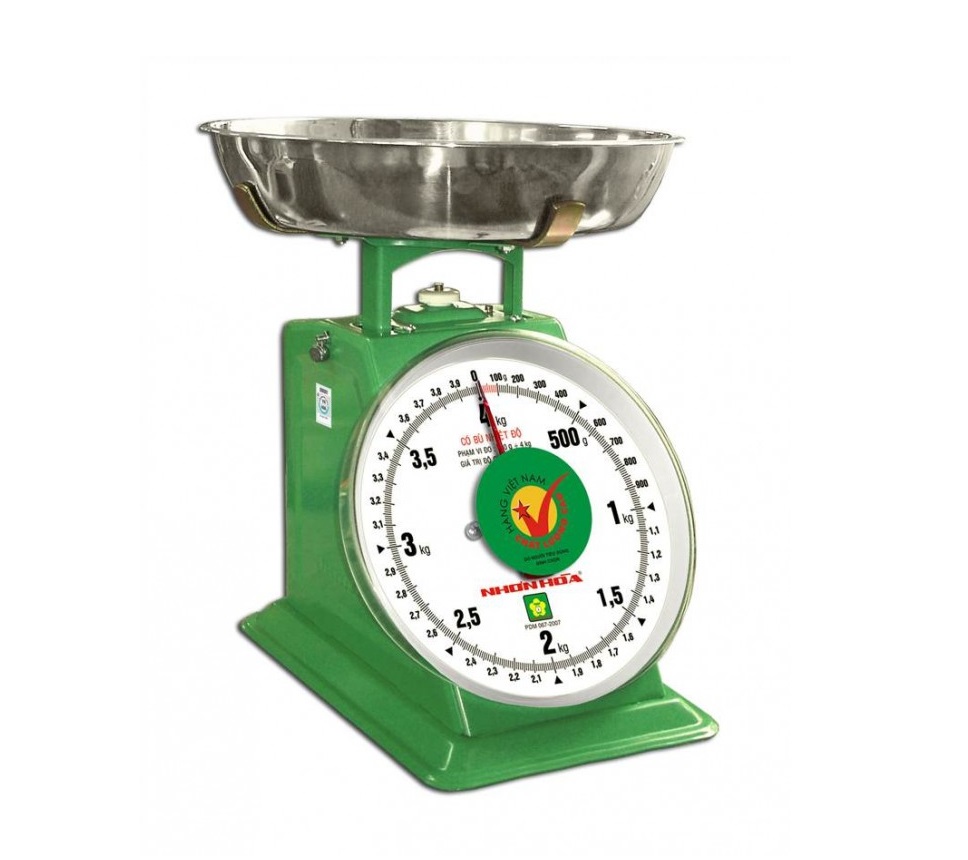 Cân Điện Tử – Cân Kỹ Thuật Chính Xác Cao, Độ Ổn Định Tốt | 1Depot