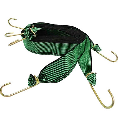 Dây Thun Buộc – Co Giãn Tốt, Bền Dẻo & Tiện Dụng Hàng Ngày | 1Depot