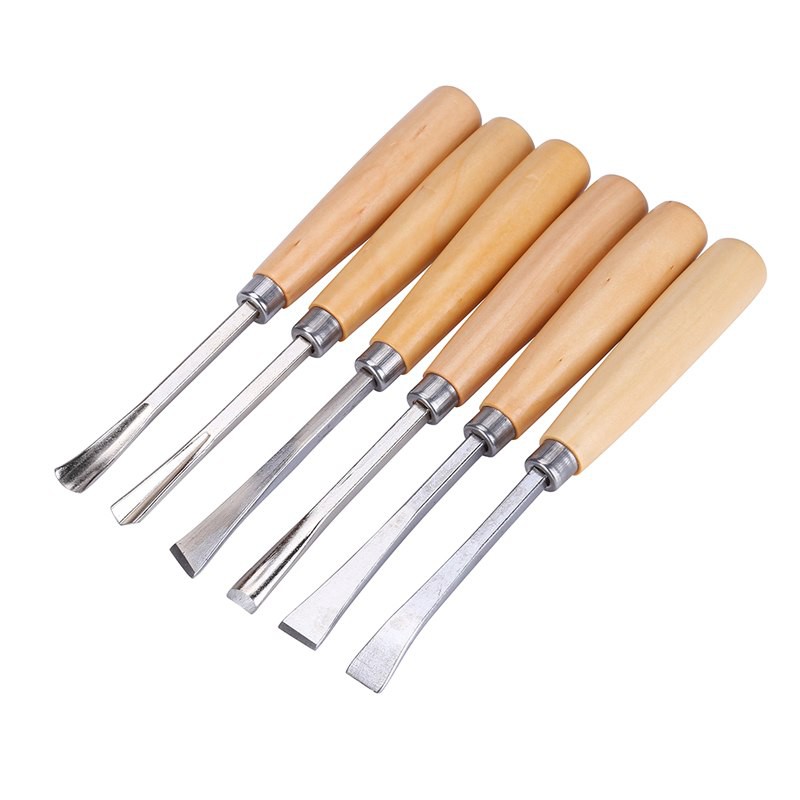 Đục, Đột – Đục Sắt, Đục Gỗ, Đột Lỗ, Bộ Đục Đột | 1Depot