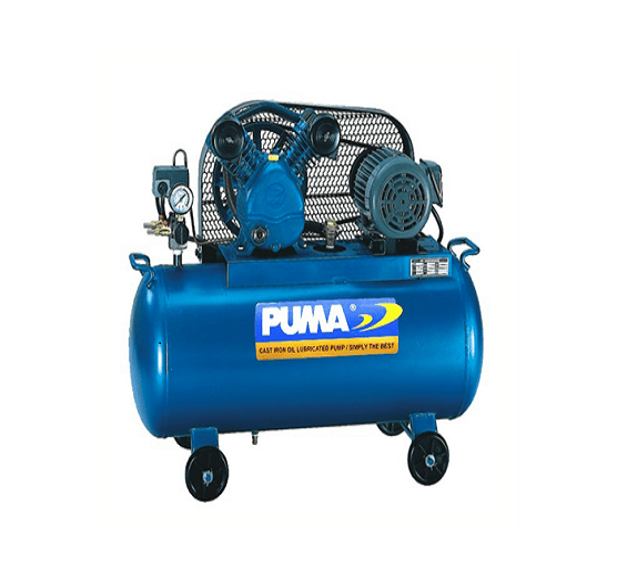 Máy Nén Khí 1HP – Nhỏ Gọn, Êm Ái & Hiệu Suất Ổn Định | 1Depot