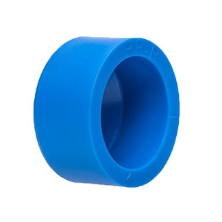 Nắp Khóa PPR – Phụ Kiện Ống PPR, Bịt Ống, Phụ Kiện Lắp Đặt | 1Depot