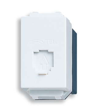 Ổ Cắm Điện Thoại – Ổ Cắm RJ11, Phụ Kiện Điện Thoại | 1Depot