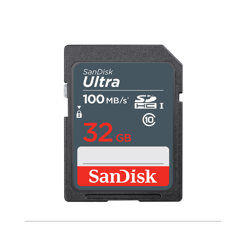Thẻ Nhớ – Thẻ MicroSD, Thẻ SD, Thẻ Nhớ Dung Lượng Lớn | 1Depot