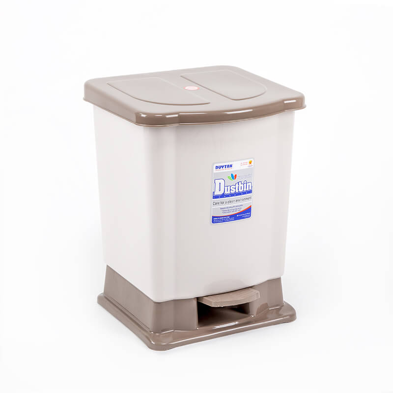 Thùng Rác Gia Đình – Thiết Kế Tiện Dụng, Sạch Sẽ & Thẩm Mỹ | 1Depot