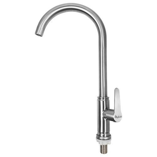 Vòi Chén Cần Cứng – Inox, Đồng Thau Bền Đẹp, Xả Mạnh | 1Depot