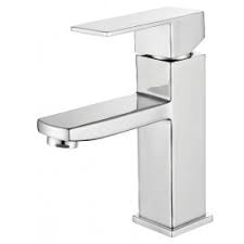 Vòi Lavabo Lạnh – Vòi Nước Inox, Đồng Thau Bền Đẹp | 1Depot
