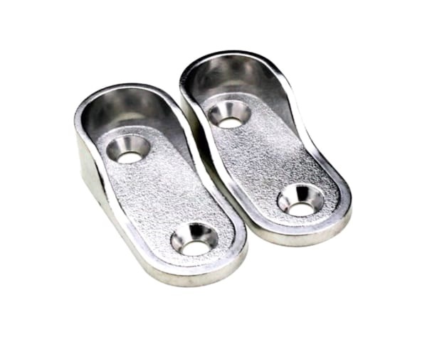 Bát Đỡ Thanh Treo Quần Áo – Phụ Kiện Tủ Quần Áo | 1Depot