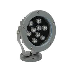Đèn LED Sân Vườn – Đèn Âm Sân Vườn, Đèn Trang Trí, Đèn Ngoài Trời | 1Depot
