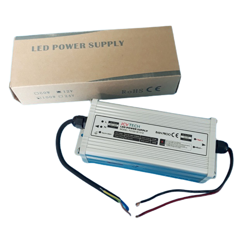 Nguồn DC Cao Cấp – Bộ Nguồn LED, Adapter, Nguồn Cách Ly | 1Depot
