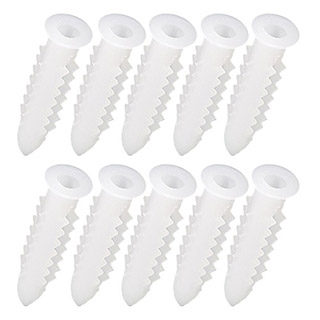 Tắc Kê Nhựa – Bám Chắc Tường, Dễ Lắp Đặt, Giá Tốt | 1Depot