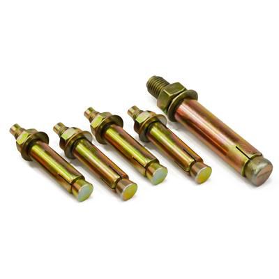 Tắc Kê Sắt – Chịu Lực Cao, Liên Kết Chắc Chắn | 1Depot