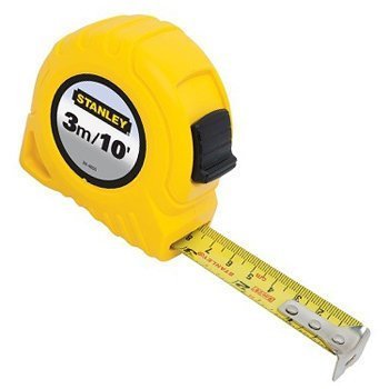 Thước Cuộn – Đo Chính Xác, Dễ Thu Gọn, Bền Chắc | 1Depot