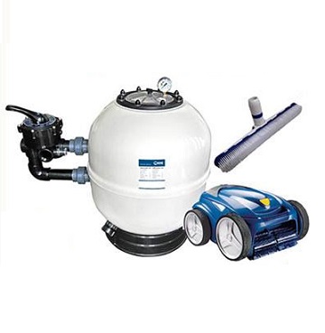 Thiết Bị Cho Hồ Bơi – Máy Lọc Nước, Bơm Nước, Đèn Hồ Bơi, Phụ Kiện Hồ Bơi | 1Depot