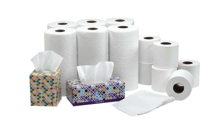 Giấy Các Loại – Giấy In, Giấy Vệ Sinh, Giấy Văn Phòng | 1Depot