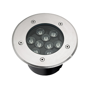 LED Âm Đất – Đèn LED Trang Trí, Đèn Âm Sân Vườn, Đèn Chiếu Sáng Ngoài Trời | 1Depot