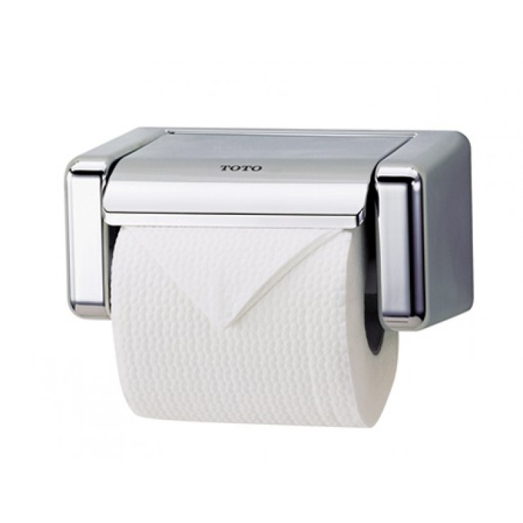 Hộp Giấy Vệ Sinh – Hộp Đựng Giấy Inox, Hộp Giấy Treo Tường | 1Depot
