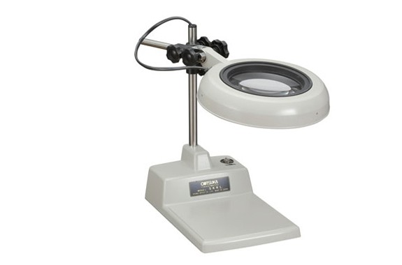 Kính Lúp Để Bàn – Phóng Đại Chính Xác, Ánh Sáng LED Rõ Nét | 1Depot