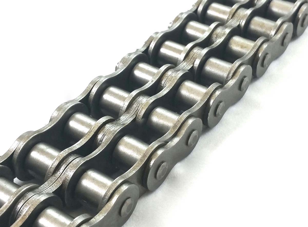 Xích Công Nghiệp – Chịu Tải Mạnh, Bền Bỉ & Truyền Động Ổn Định | 1Depot