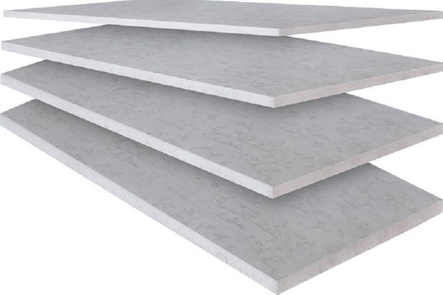 Tấm Cemboard – Tấm Xi Măng Dăm Gỗ, Chống Ẩm, Chịu Lực | 1Depot