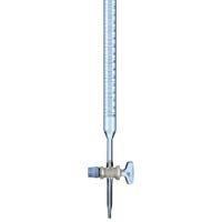 Buret Thủy Tinh – Đo Chính Xác, Vòi Xả Nhạy & Dễ Hiệu Chuẩn | 1Depot