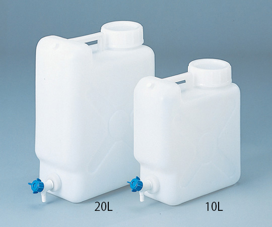 Can Nhựa – Đựng Hóa Chất, Dung Dịch An Toàn & Chống Ăn Mòn | 1Depot