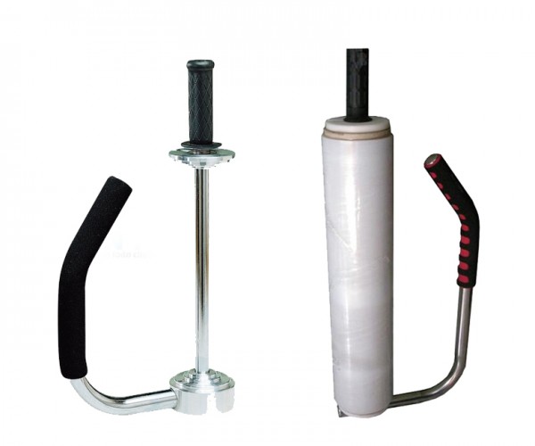 Dụng Cụ Quấn Màng PE Dùng Tay – Nhỏ Gọn, Tiện Lợi & Dễ Sử Dụng | 1Depot