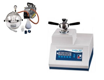 Máy Đúc Mẫu – Cố Định Mẫu Nhanh, Bề Mặt Bền & Đẹp | 1Depot