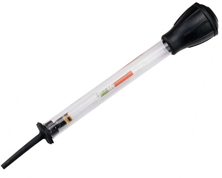 Tỷ Trọng Kế – Đo Khối Lượng Riêng Chính Xác & Ứng Dụng Linh Hoạt | 1Depot