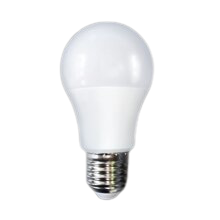 Bóng đèn Led bulb 9W Nanoco NLB096, ánh sáng trắng