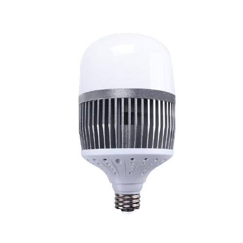 Bóng đèn Led Bulb trụ nhôm 100W MPE LB-100T, ánh sáng trắng