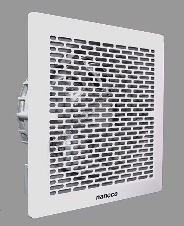 Quạt hút âm trần Nanoco NCV2020 21W