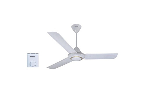 Quạt trần 3 cánh Panasonic F-60MZ2-S 150cm