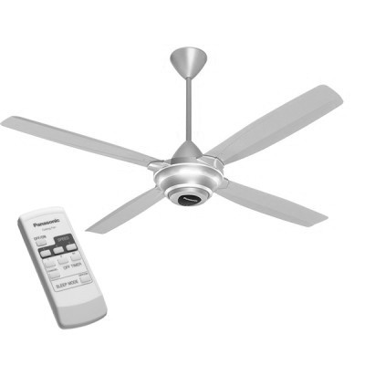 Quạt trần 4 cánh Panasonic F-56MZG-SS 59W
