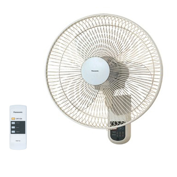 Quạt treo tường 220V-51W Panasonic F-409MG