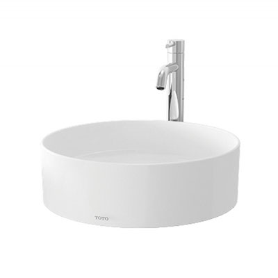 Chậu Rửa Lavabo TOTO LW573JW/F/W