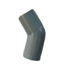Lơi 45° Ø21 PVC Bình Minh
