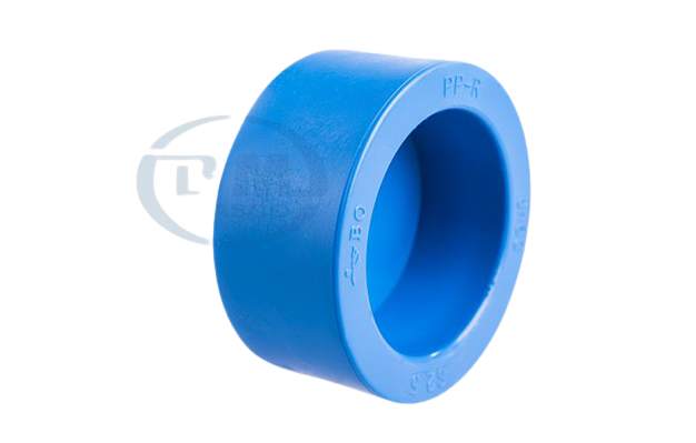 Nắp khóa hàn PPR 25 Bình Minh