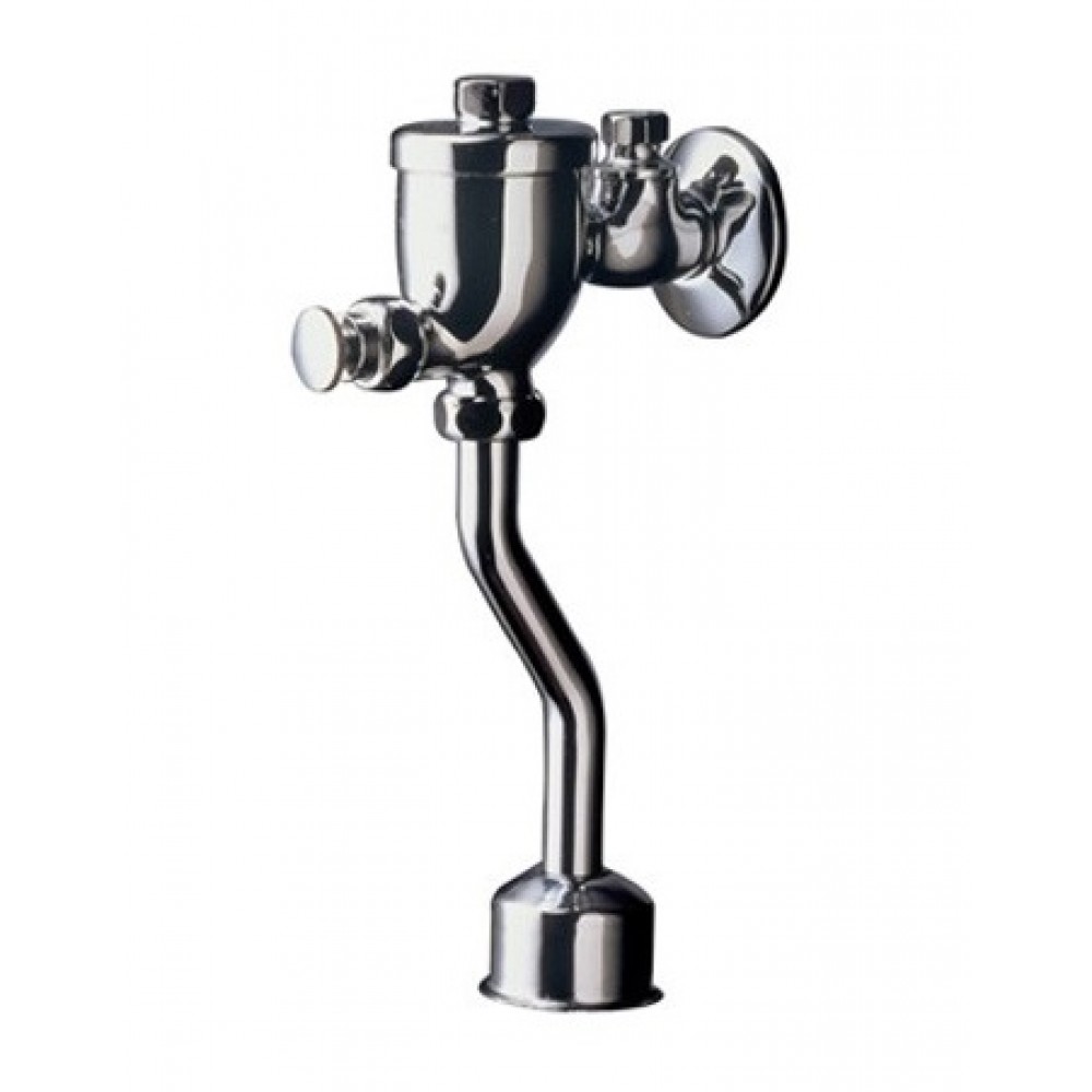 Van xả nhấn bồn tiểu nam Toto TS402S