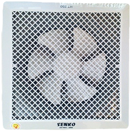 Quạt hút âm trần Senko HT150 35W 32m³/phút