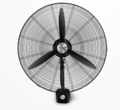 Quạt treo công nghiệp Hali TC657C 140W, cánh 650mm